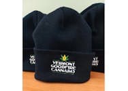Beanie - VT Goodfire Cannabis