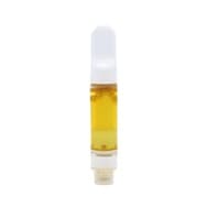 Cured Resin - Puna Alien Fuel