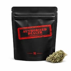 Mac Stomper | 1g