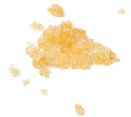 Rare Dankness - Rainbow Sherbet (H) - 4g Sugar Wax