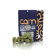 CAM | Flower 7G | H | Lemon Shortbread