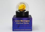 Northwoods Extracts | Diamond Sauce Lime Meringue