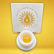 SUN | Sour Wookies Live Resin Badder | 1g