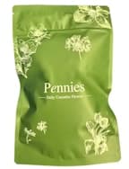 Pennies | Flower | Powdered GSC's