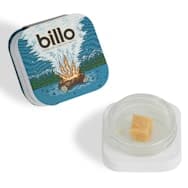 Billo - Wax - Orange Gazzurple - (S)