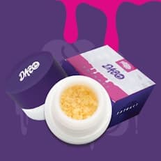 MAC V2 (H) 1g Crumble