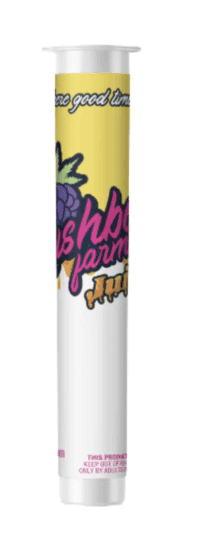 95 Mints [Infused Preroll]
