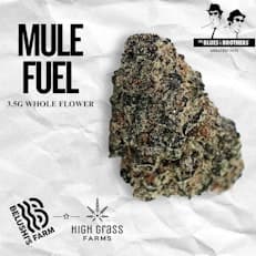 Mule Fuel