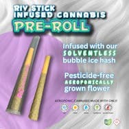 Wild Cat Riv Stick Infused Preroll (1g)