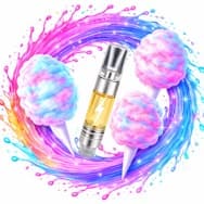 Cotton Candy Clouds (1g)