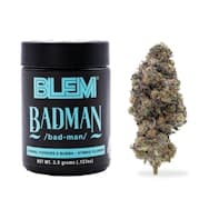 BLEM | Flower 3.5g | H | Badman