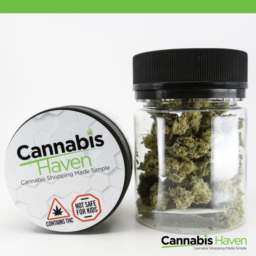 Zero Gravity Animal Tsunami 3.5g Flower