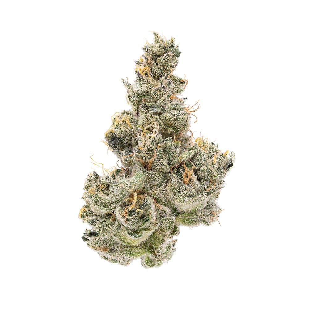 NYC Sour Diesel