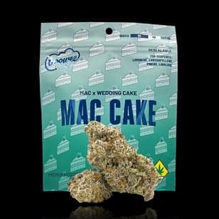 MAC Cake