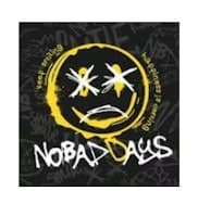 No Bad Days - Vape Cart - Elephant Ear