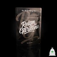 Zingo - Reign Gardens Prepackaged Flower
