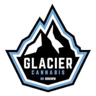 Glacier Cannabis - Bulk Flower - Island Freeze