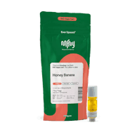 Live Resin 510 | Honey Banana (S) | 1g | MFNY
