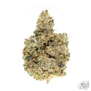 Firefly Organics - Forza Dubb - Flower