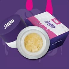 Velvet Honey (S) 1g Sugar