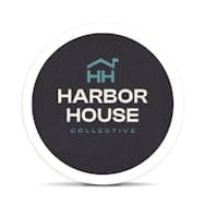 Premium Live Rosin - Harbor House - Aspen OG X GMO (C.C. Batter)
