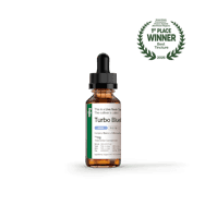 Turbo Blueberry Live Resin Tincture | 15mL