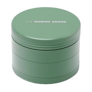 Grinder 4C (2.5") - Matcha