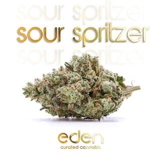 Sour Spritzer