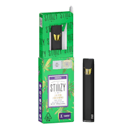 STIIIZY | Strawberry Shortcake | Liquid Diamonds AIO | 1g