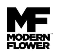 White 99-3.5g || Modern Flower