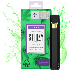 STIIIZY - Original All In One - Skywalker OG - 1g