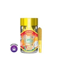 Maui Wowie Baby Jeeter Infused Pre-Roll 5-pack | 2.5g