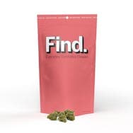 FIND. Flower 28g- Thai Sunrise