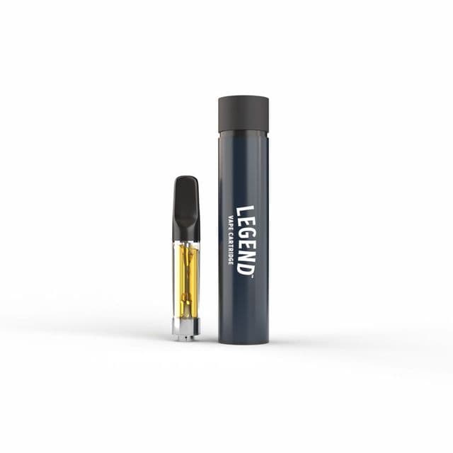 Tropical Thunder Distillate