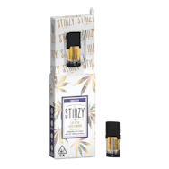 Northern Lights Live Resin Liquid Diamonds Pod | 1g