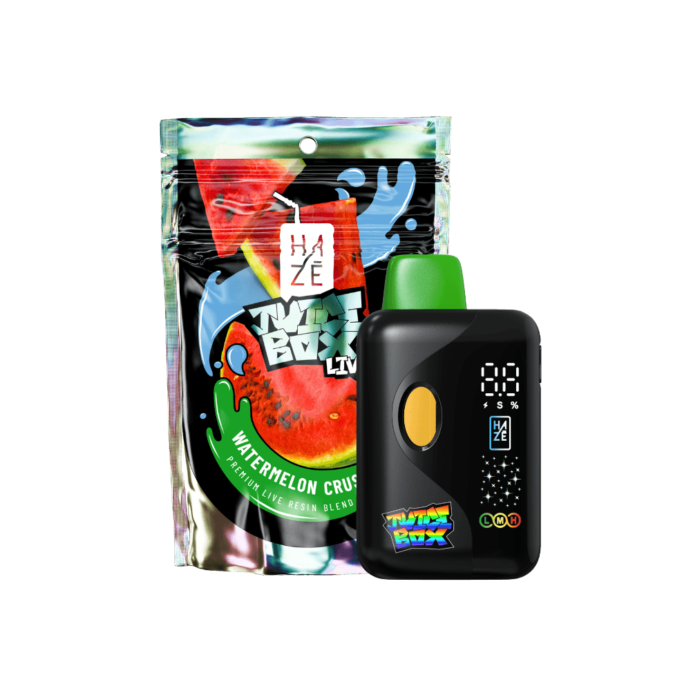 Watermelon Crush [2000mg]