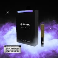 Blueberry Kush - Infused 5 pk