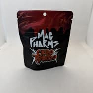 Mac Pharms | Cero Miedo | Flower