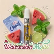 Watermelon Mojito 0.5g /Cart