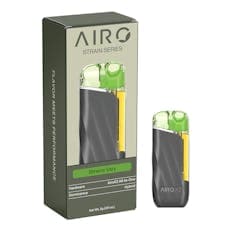 Honey Banana Airo Disposable