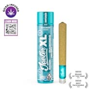 Blue Dream Quad-Infused XL Jeeter Joint | 2g