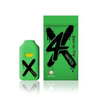 Melon Baller Disposable