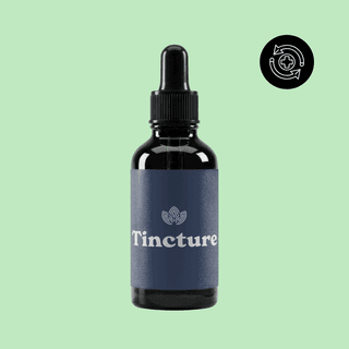 Head Mount (Recovery) Tincture