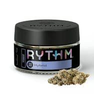 Rythm - Indoor Flower - Rose Gold Runtz - 3.5g