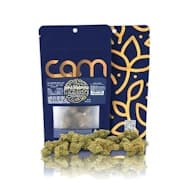 CAM | Flower 7G | S | Sour OG