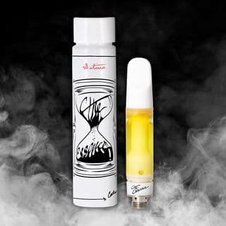 Super Lemon Haze Distillate