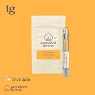 Standard Farms | BluBanPan - Klik Dispenser (H) | 1g