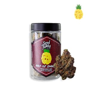 Pineapple Fruz
