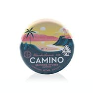 Kiva Camino Gummies - Watermelon Lemonade 100mg