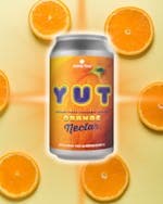 YUT Orange Nectar 10mg